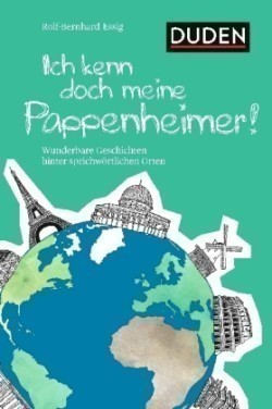 Ich kenn doch meine Pappenheimer