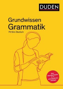 Duden - Grundwissen Grammatik