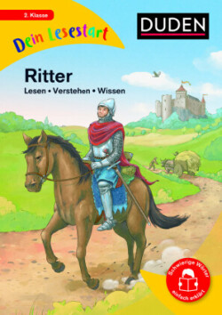 Dein Lesestart - Ritter