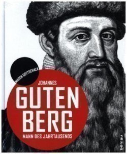 Johannes Gutenberg