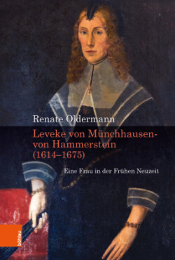 Leveke von Munchhausen- von Hammerstein (1614--1675)