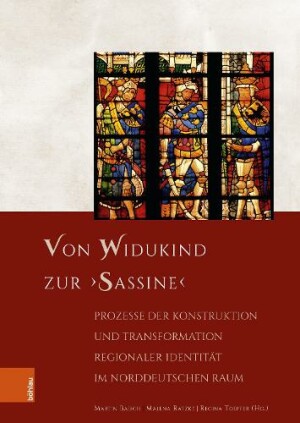 Von Widukind zur ‚Sassine‘