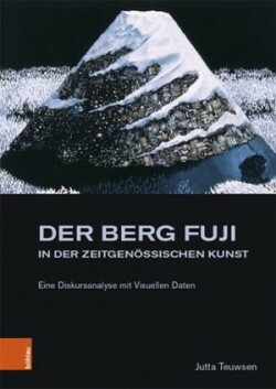 Der Berg Fuji in der Zeitgenossischen Kunst