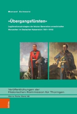 »Übergangsfürsten«