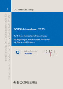 FORSI-Jahresband 2023