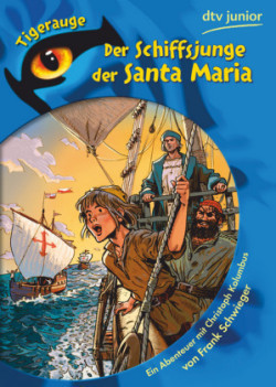 Schiffsjunge Der Santa Maria