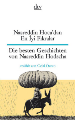 Nasreddin Hoca'dan En Iyi Fikralar. Die besten Geschichten von Nasreddin Hodscha