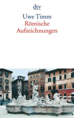 Romische Aufzeichnungen