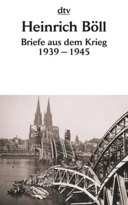 Briefe Aus Dem Krieg 1939 - 1945