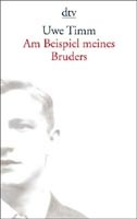 Am Beispiel Meines Bruders