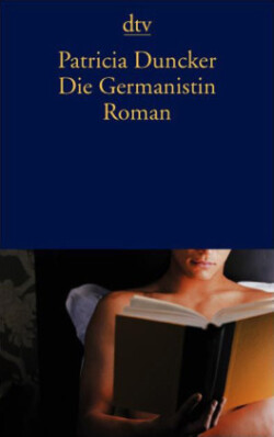 Die Germanistin