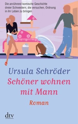 Schoner Wohnen MIT Mann