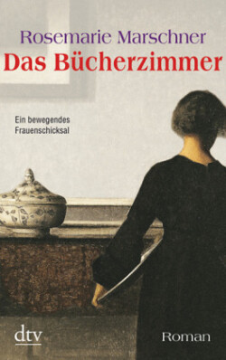 Bucherzimmer