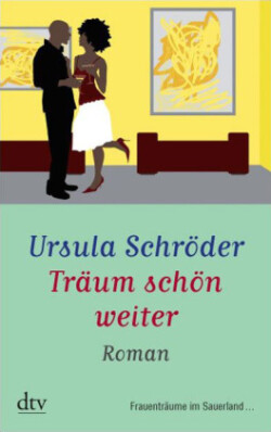 Traum Schon Weiter