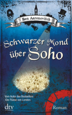 Schwarzer Mond Uber Soho