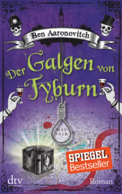 Der Galgen von Tyburn