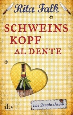 Schweinskopf al dente