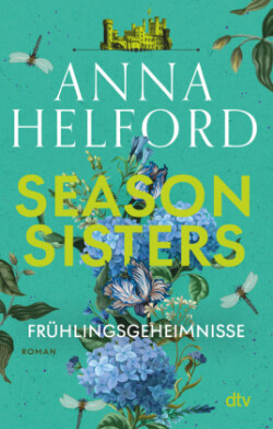 Season Sisters - Frühlingsgeheimnisse