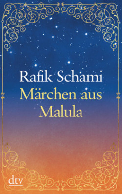 Märchen aus Malula, Großdruck