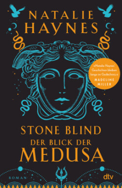 STONE BLIND - Der Blick der Medusa
