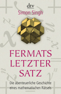 Fermats letzter Satz