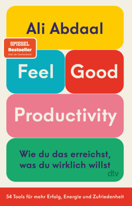 Feel-Good Productivity