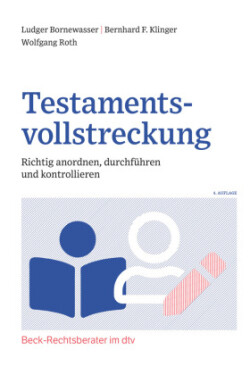 Testamentsvollstreckung