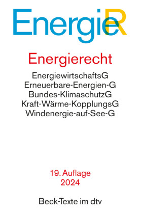 Energierecht