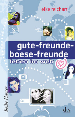 Gute-freunde-bose-freunde Leben Im Web