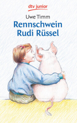 Rennschwein Rudi Russel