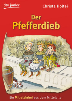 Der Pfefferdieb