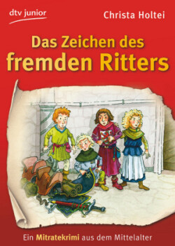 Zeichen DES Fremden Ritters