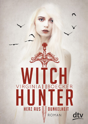 Witch Hunter - Herz aus Dunkelheit