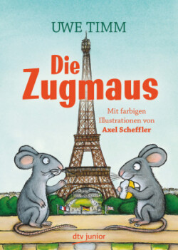 Die Zugmaus