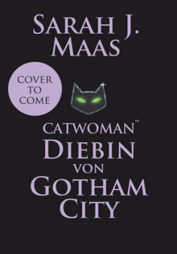 Catwoman - Diebin von Gotham City