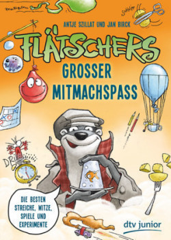 Flätschers großer Mitmachspaß