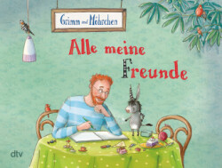 Grimm und Möhrchen - Alle meine Freunde