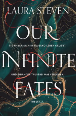 Our Infinite Fates