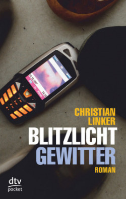 Blitzlichtgewitter