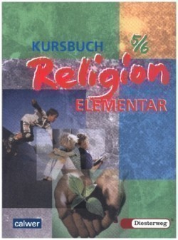 Kursbuch Religion Elementar - 5./6. Schuljahr
