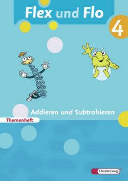 Flex und Flo - Ausgabe 2007