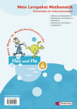 Flex und Flo - Ausgabe 2007