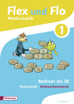 Flex und Flo - Ausgabe 2014. Themenheft.1