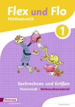 Flex und Flo - Ausgabe 2014. Themenheft.1