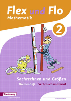 Flex und Flo - Ausgabe 2014. Themenheft.2