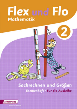 Flex und Flo - Ausgabe 2014. Themenheft.2