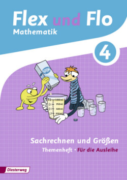 Flex und Flo - Ausgabe 2014. Themenheft.4