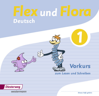 Flex und Flora - Ausgabe 2013