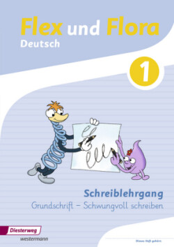 Flex und Flora - Ausgabe 2013