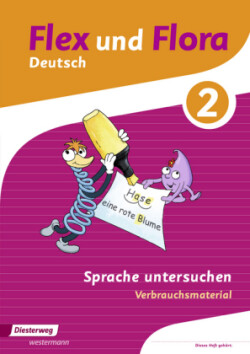 Flex und Flora - Ausgabe 2013